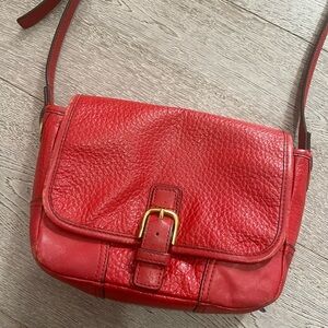Coach crossbody bag